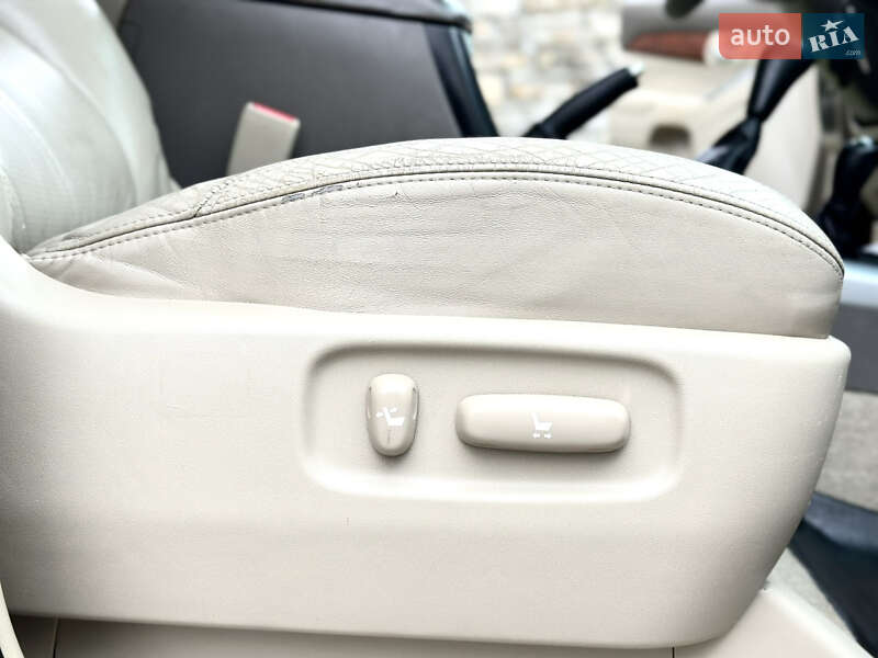 Позашляховик / Кросовер Toyota Land Cruiser Prado 2007 в Кам'янець-Подільському фото 69 Позашляховик / Кросовер Toyota Land Cruiser Prado 2007 в Кам'янець-Подільському