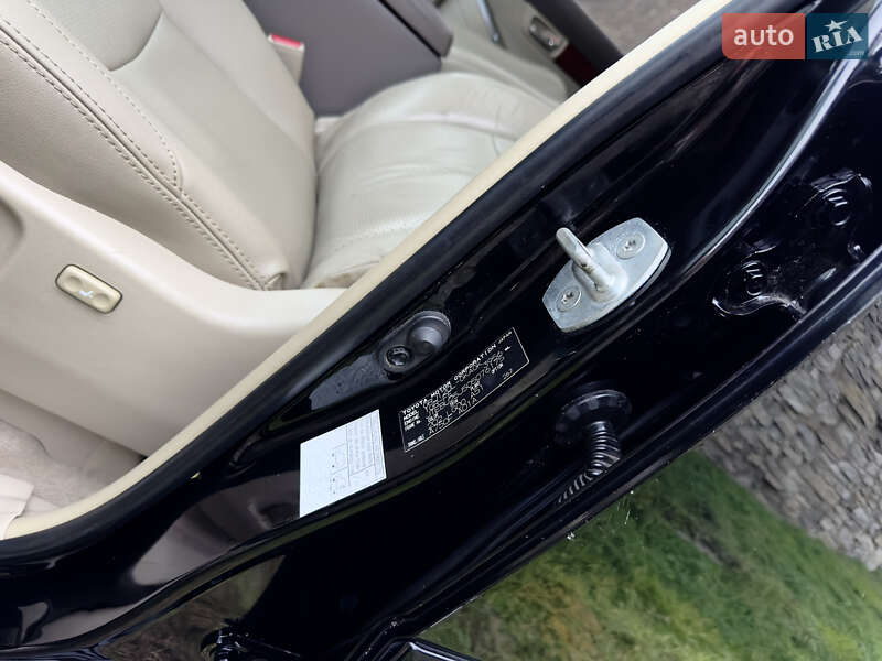 Позашляховик / Кросовер Toyota Land Cruiser Prado 2007 в Кам'янець-Подільському фото 80 Позашляховик / Кросовер Toyota Land Cruiser Prado 2007 в Кам'янець-Подільському