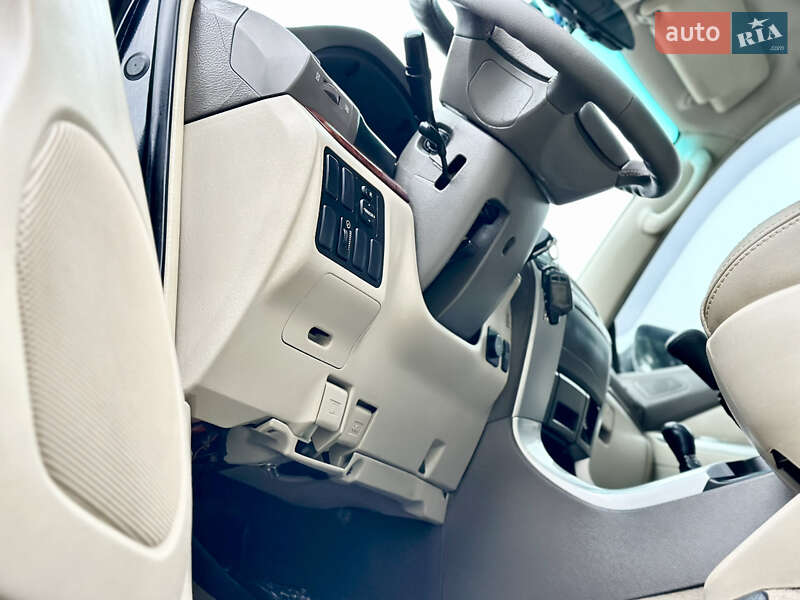 Позашляховик / Кросовер Toyota Land Cruiser Prado 2007 в Кам'янець-Подільському фото 91 Позашляховик / Кросовер Toyota Land Cruiser Prado 2007 в Кам'янець-Подільському