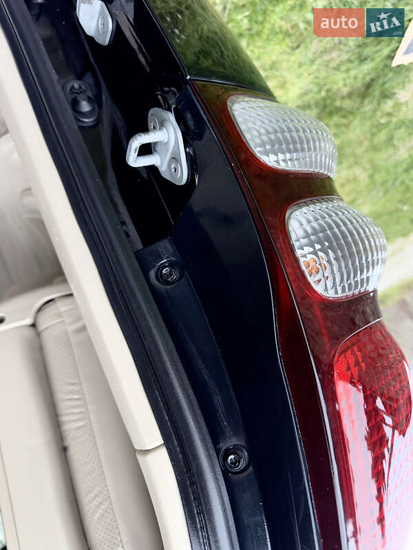 Позашляховик / Кросовер Toyota Land Cruiser Prado 2007 в Кам'янець-Подільському фото 130 Позашляховик / Кросовер Toyota Land Cruiser Prado 2007 в Кам'янець-Подільському