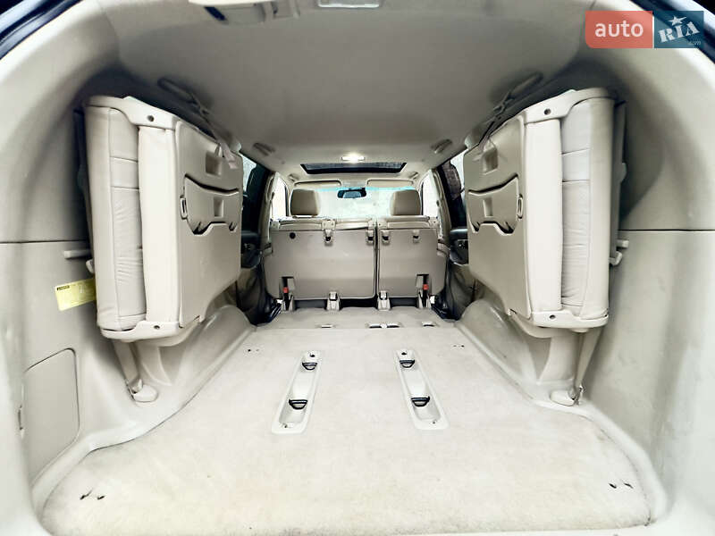 Позашляховик / Кросовер Toyota Land Cruiser Prado 2007 в Кам'янець-Подільському фото 134 Позашляховик / Кросовер Toyota Land Cruiser Prado 2007 в Кам'янець-Подільському