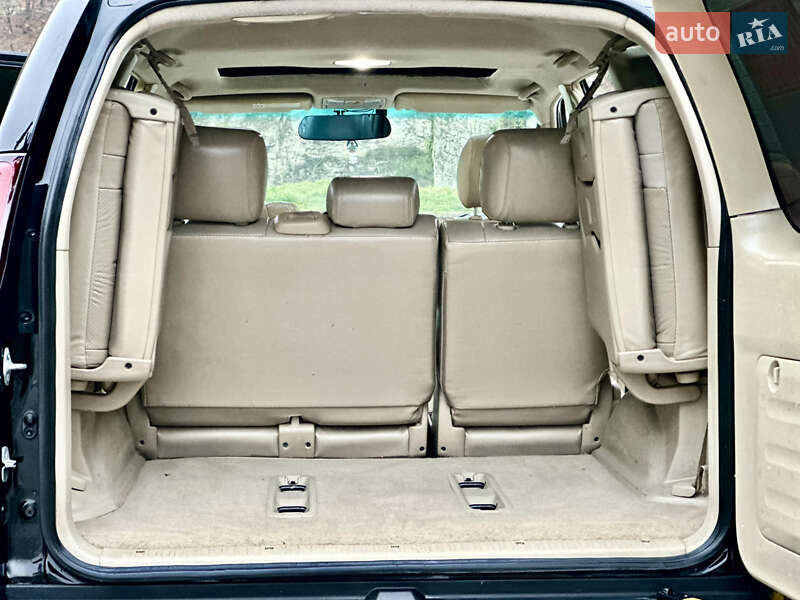 Позашляховик / Кросовер Toyota Land Cruiser Prado 2007 в Кам'янець-Подільському фото 139 Позашляховик / Кросовер Toyota Land Cruiser Prado 2007 в Кам'янець-Подільському