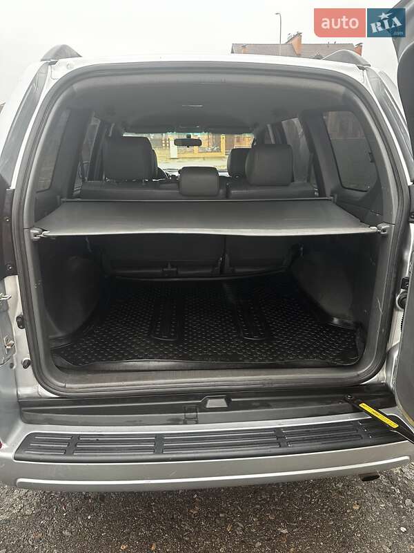 Позашляховик / Кросовер Toyota Land Cruiser Prado 2006 в Києві