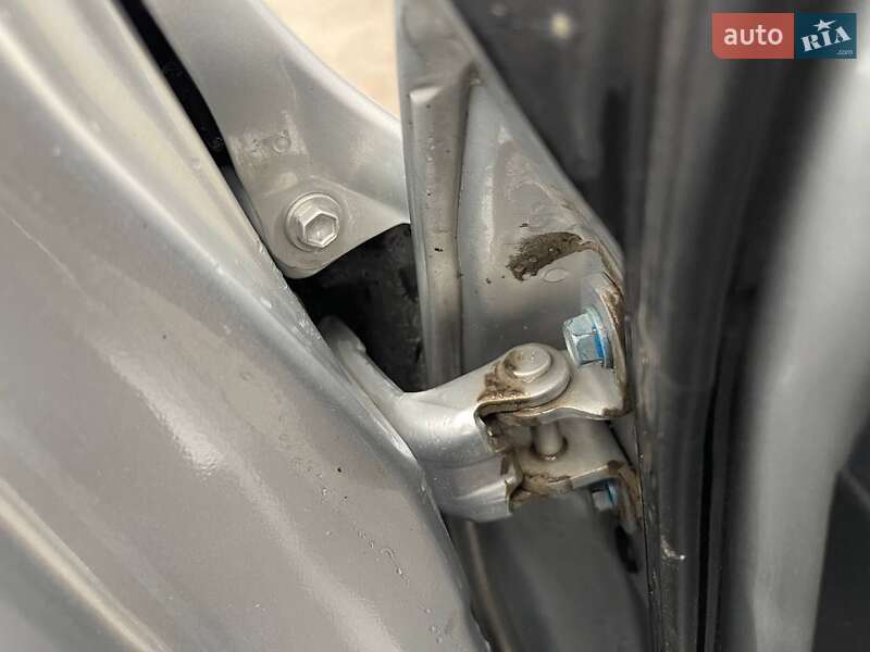 Позашляховик / Кросовер Toyota Land Cruiser Prado 2018 в Миронівці