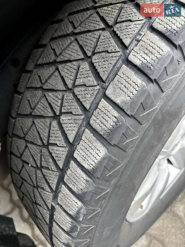 Позашляховик / Кросовер Toyota Land Cruiser Prado 2018 в Львові фото 18 Позашляховик / Кросовер Toyota Land Cruiser Prado 2018 в Львові