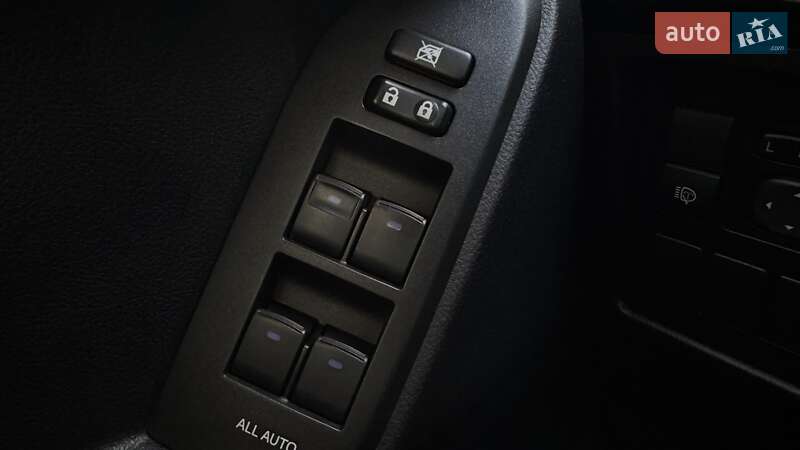 Внедорожник / Кроссовер Toyota Land Cruiser Prado 2019 в Одессе