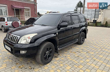 Позашляховик / Кросовер Toyota Land Cruiser Prado 2006 в Кодимі
