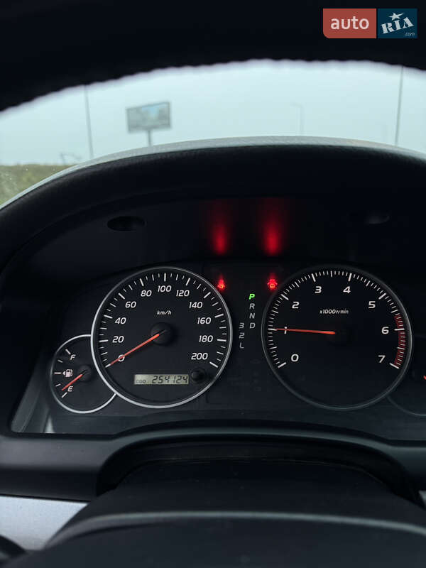 Внедорожник / Кроссовер Toyota Land Cruiser Prado 2006 в Львове