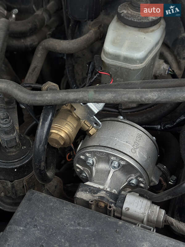 Внедорожник / Кроссовер Toyota Land Cruiser Prado 2006 в Львове