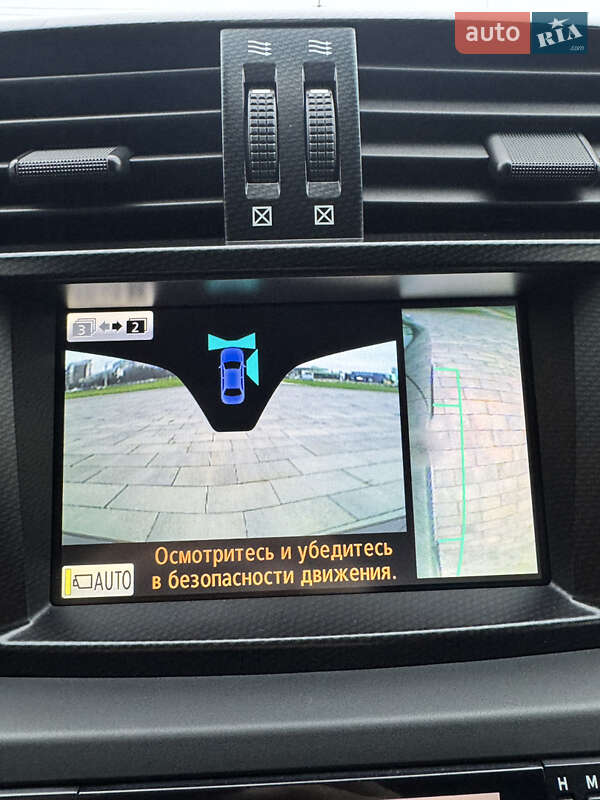 Позашляховик / Кросовер Toyota Land Cruiser Prado 2010 в Харкові фото 12 Позашляховик / Кросовер Toyota Land Cruiser Prado 2010 в Харкові