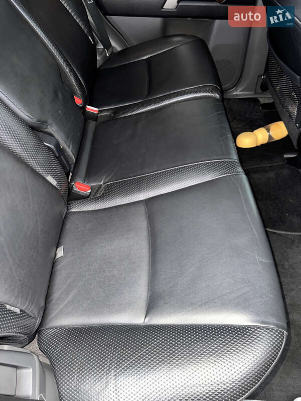 Позашляховик / Кросовер Toyota Land Cruiser Prado 2010 в Харкові фото 19 Позашляховик / Кросовер Toyota Land Cruiser Prado 2010 в Харкові