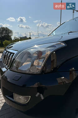 Внедорожник / Кроссовер Toyota Land Cruiser Prado 2008 в Киеве