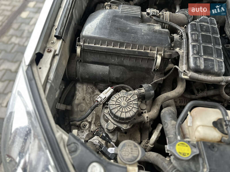 Позашляховик / Кросовер Toyota Land Cruiser Prado 2006 в Коломиї фото 18 Позашляховик / Кросовер Toyota Land Cruiser Prado 2006 в Коломиї