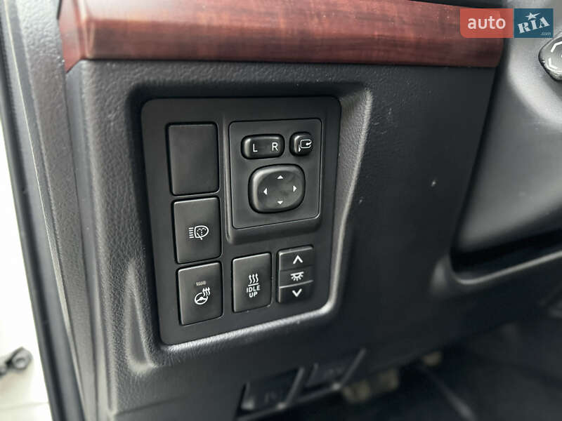 Позашляховик / Кросовер Toyota Land Cruiser Prado 2016 в Харкові