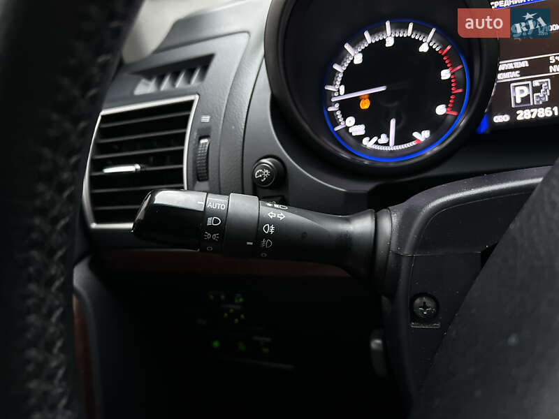 Позашляховик / Кросовер Toyota Land Cruiser Prado 2016 в Харкові