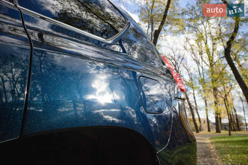 Внедорожник / Кроссовер Toyota Land Cruiser Prado 2017 в Киеве