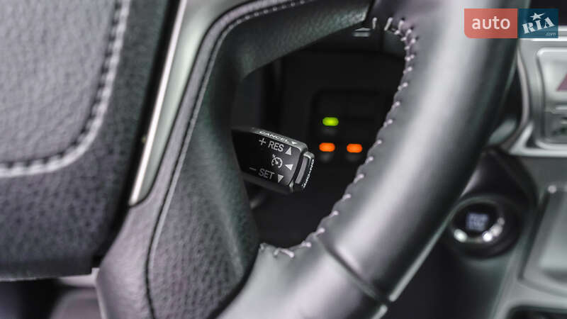 Внедорожник / Кроссовер Toyota Land Cruiser Prado 2020 в Львове