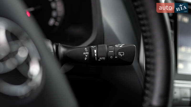 Внедорожник / Кроссовер Toyota Land Cruiser Prado 2020 в Львове