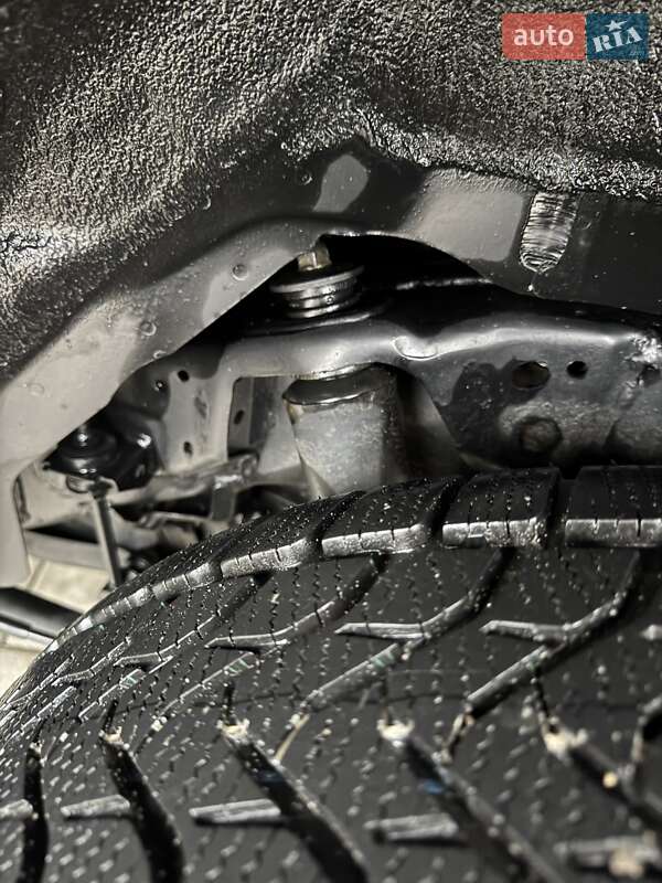 Внедорожник / Кроссовер Toyota Land Cruiser Prado 2012 в Черкассах