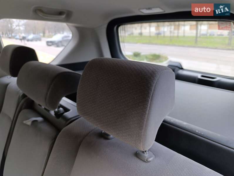 Внедорожник / Кроссовер Toyota Land Cruiser Prado 2012 в Николаеве