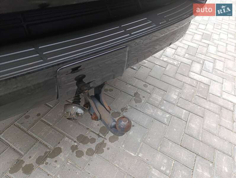 Внедорожник / Кроссовер Toyota Land Cruiser Prado 2012 в Николаеве