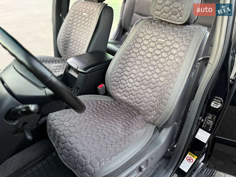 Внедорожник / Кроссовер Toyota Land Cruiser Prado 2005 в Днепре фото 12 Внедорожник / Кроссовер Toyota Land Cruiser Prado 2005 в Днепре