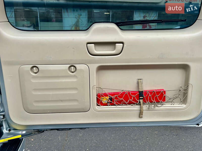 Внедорожник / Кроссовер Toyota Land Cruiser Prado 2006 в Измаиле