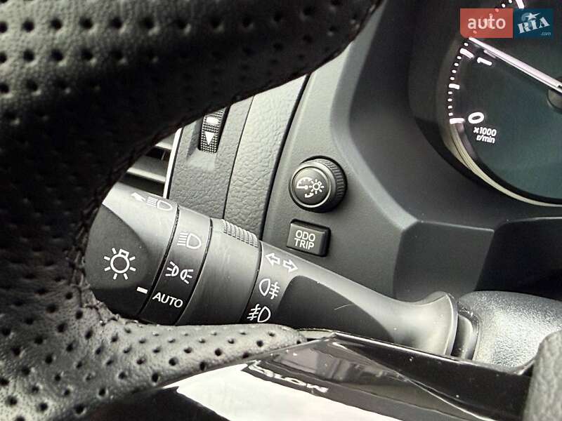 Внедорожник / Кроссовер Toyota Land Cruiser Prado 2021 в Одессе