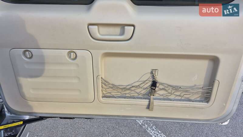 Внедорожник / Кроссовер Toyota Land Cruiser Prado 2007 в Харькове фото 13 Внедорожник / Кроссовер Toyota Land Cruiser Prado 2007 в Харькове