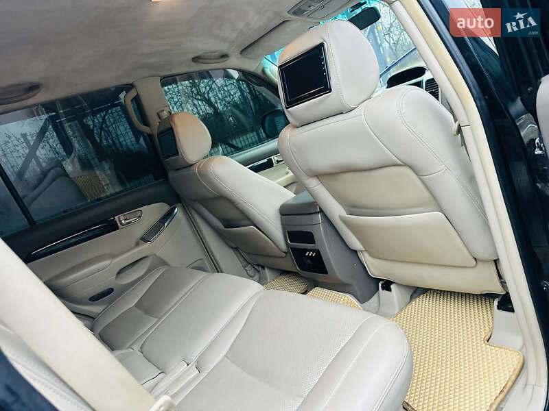 Внедорожник / Кроссовер Toyota Land Cruiser Prado 2006 в Иршаве