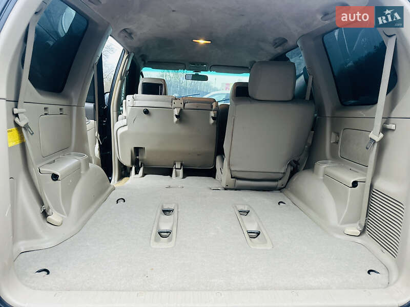 Внедорожник / Кроссовер Toyota Land Cruiser Prado 2006 в Иршаве