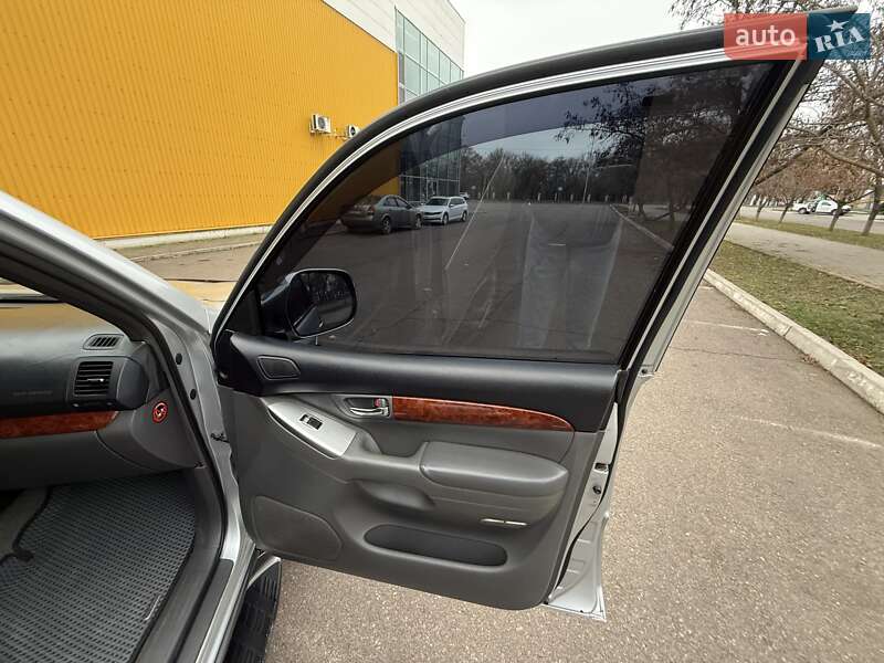 Внедорожник / Кроссовер Toyota Land Cruiser Prado 2007 в Николаеве фото 18 Внедорожник / Кроссовер Toyota Land Cruiser Prado 2007 в Николаеве