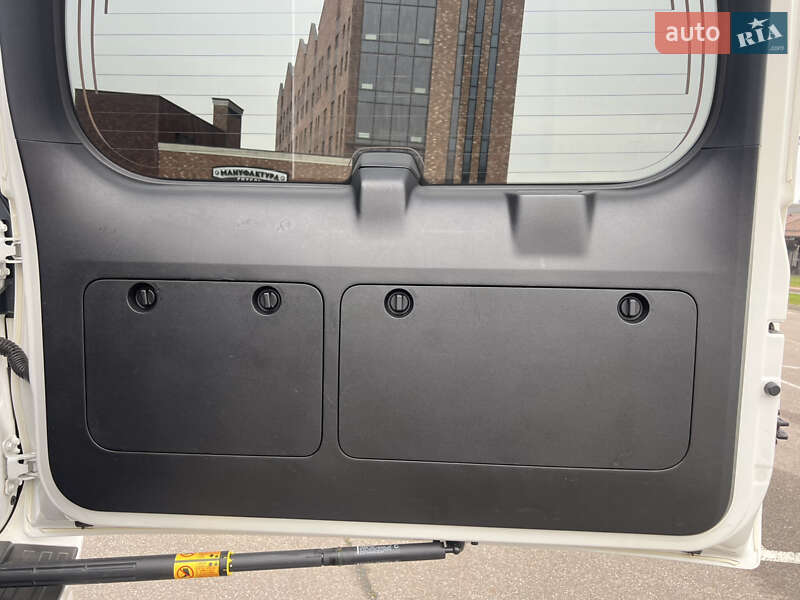 Внедорожник / Кроссовер Toyota Land Cruiser Prado 2021 в Киеве