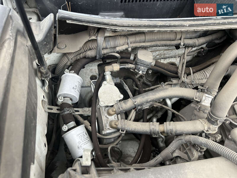 Внедорожник / Кроссовер Toyota Land Cruiser Prado 2021 в Киеве