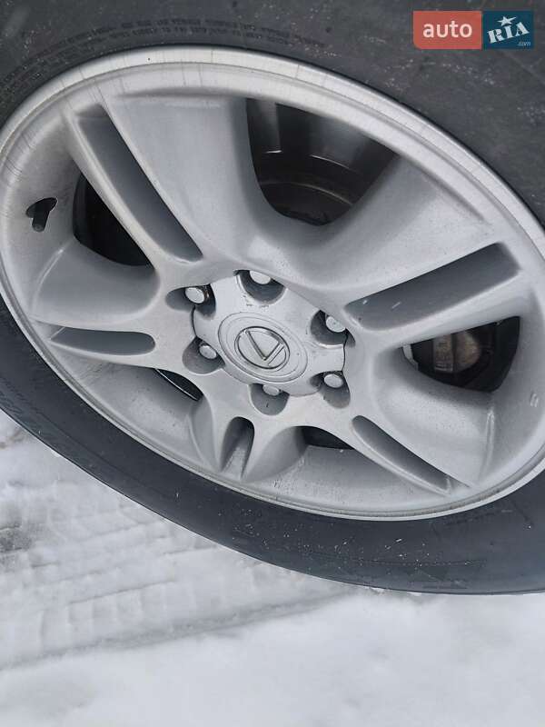 Позашляховик / Кросовер Toyota Land Cruiser Prado 2007 в Харкові фото 5 Позашляховик / Кросовер Toyota Land Cruiser Prado 2007 в Харкові