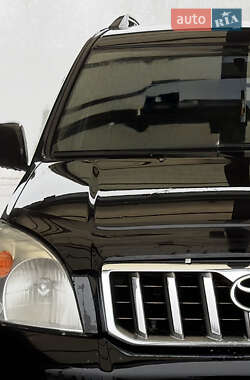 Внедорожник / Кроссовер Toyota Land Cruiser Prado 2007 в Криничках
