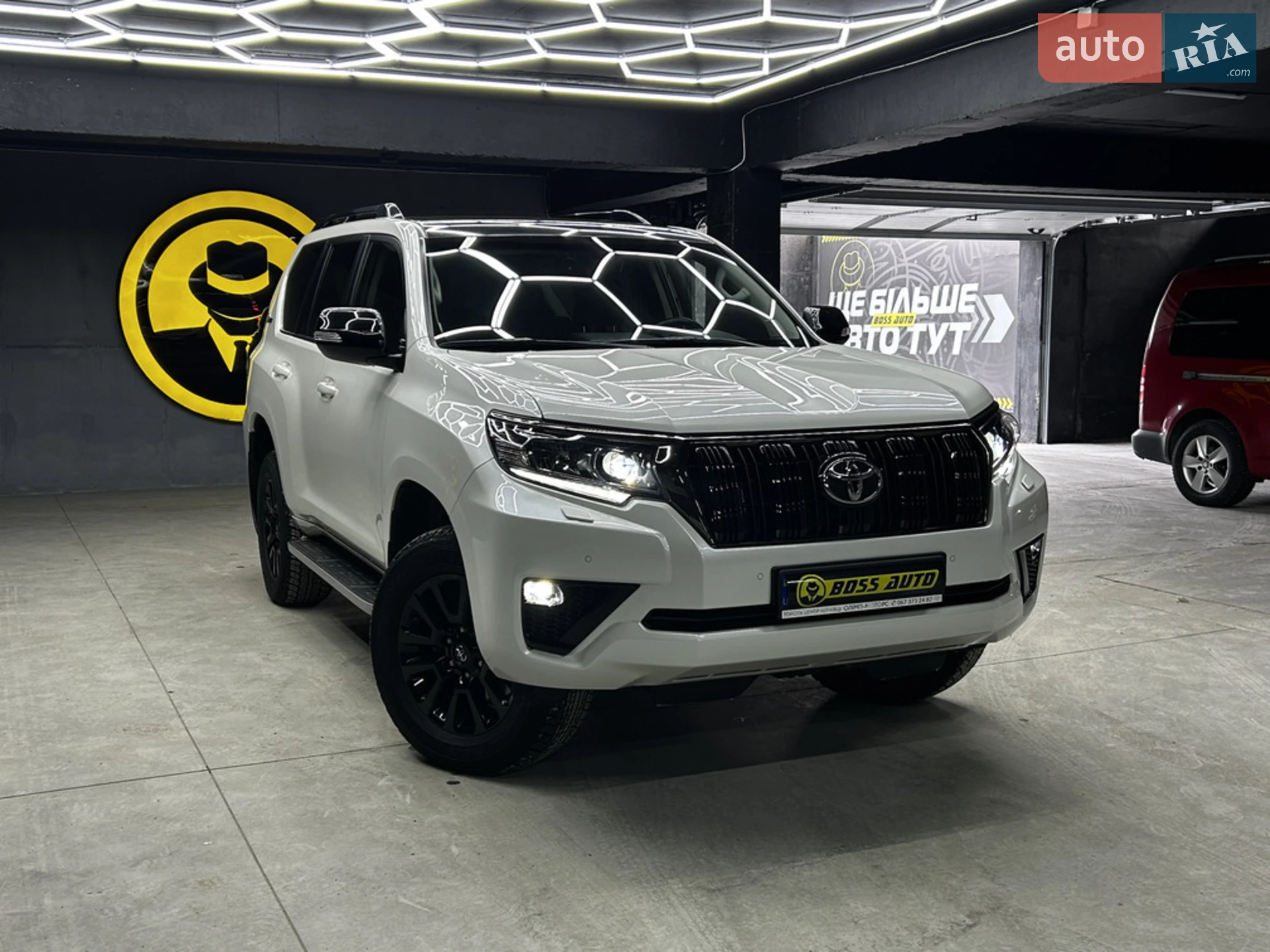 Фото авто 13