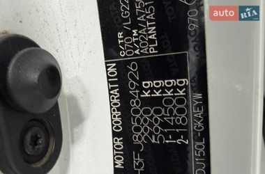 AUTO.RIA – Продам Тойота Ленд Крузер Прадо 2014 дизель 3.0