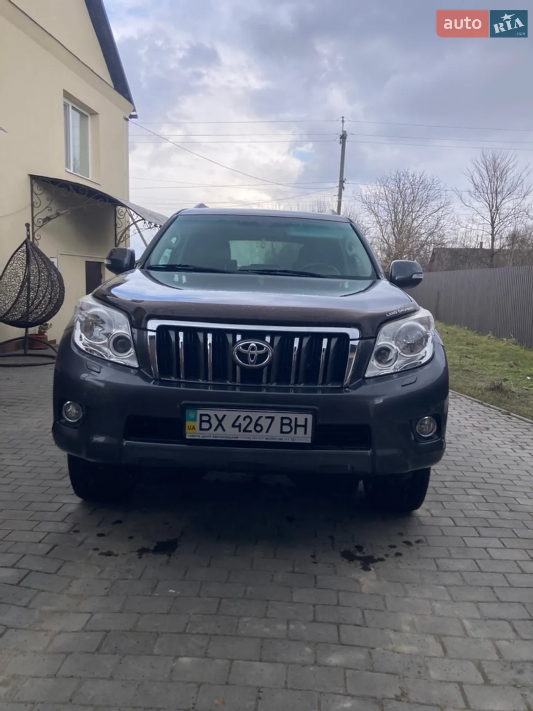 Фото авто 7