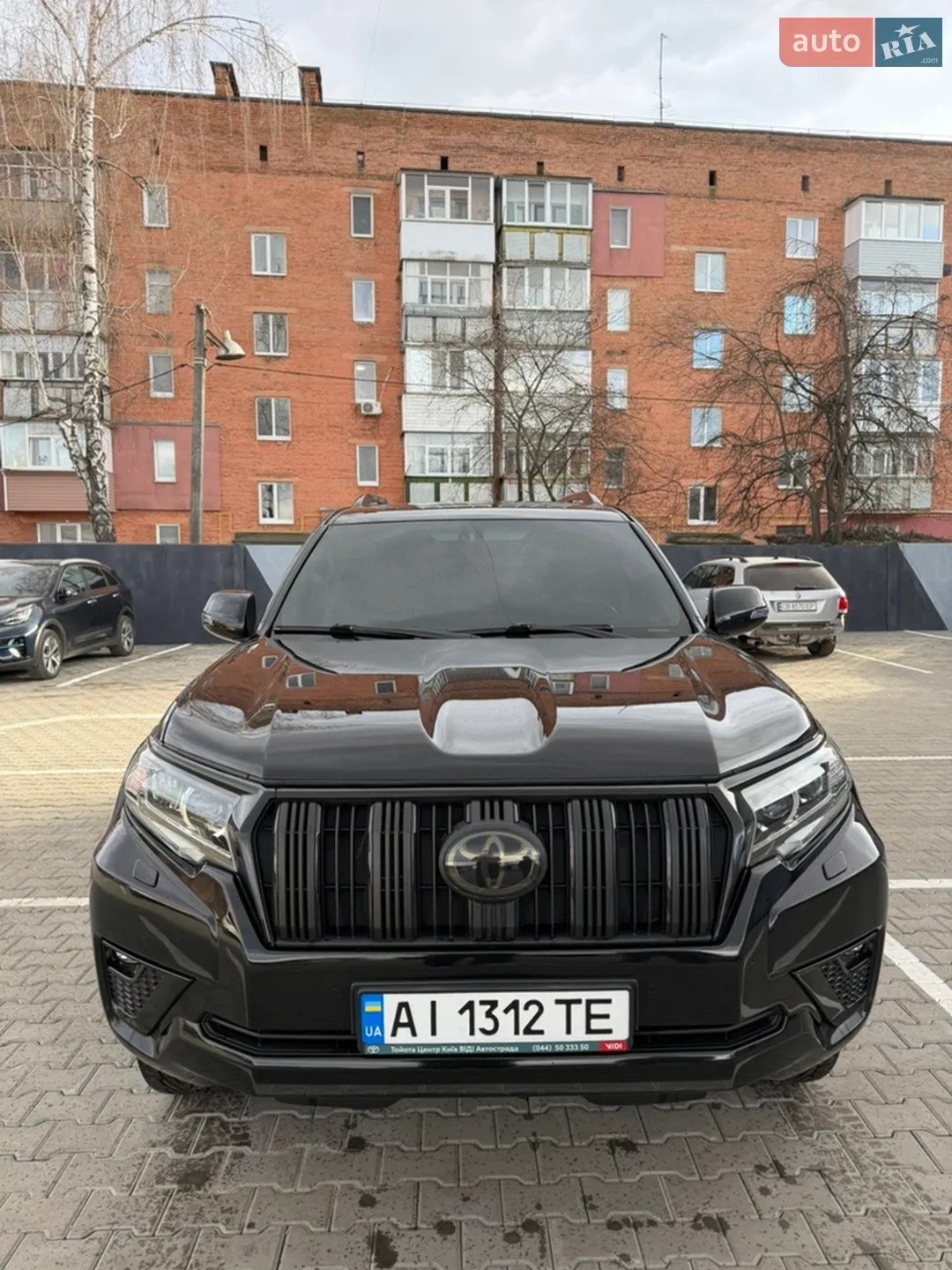 Фото авто 11