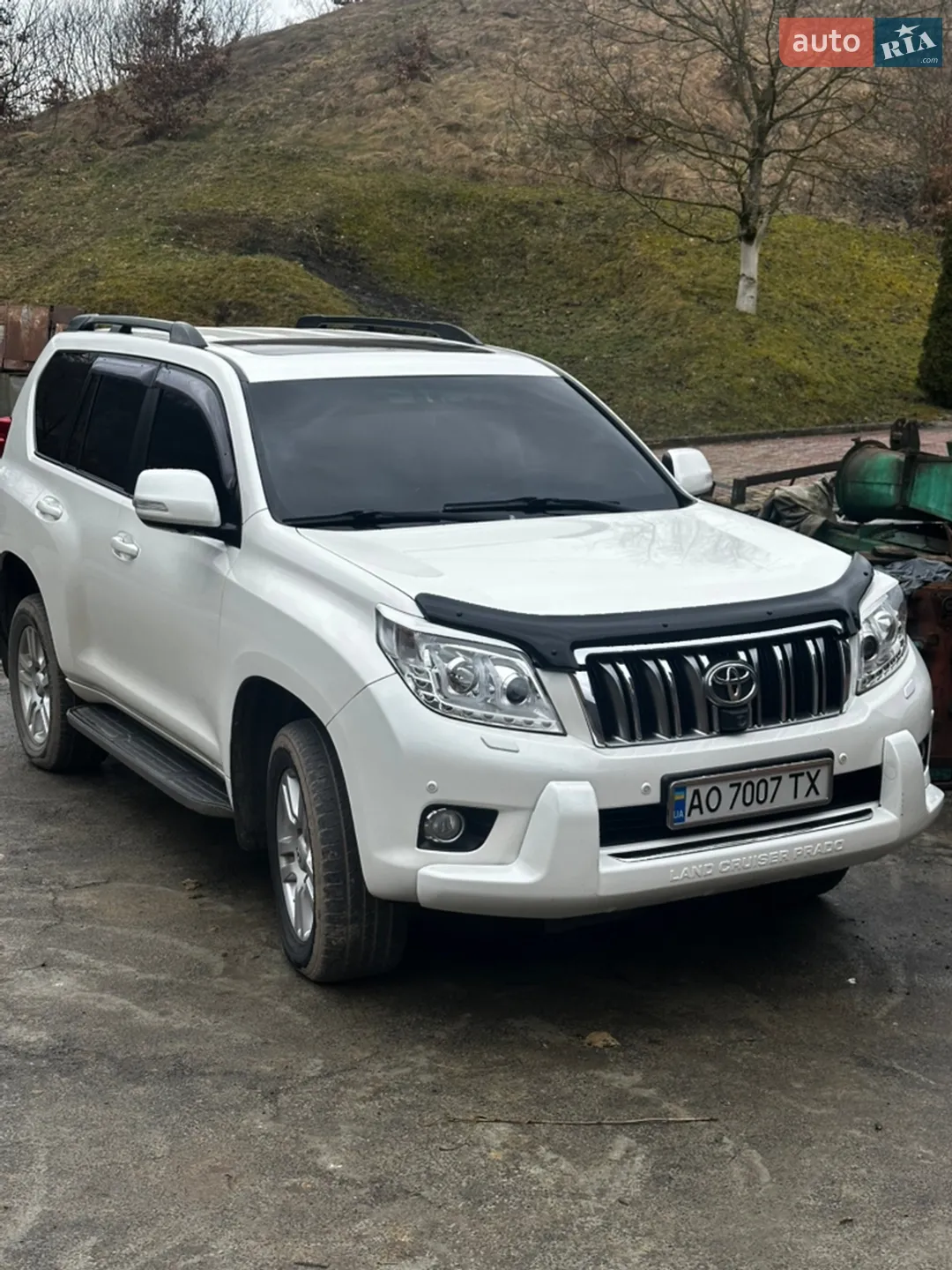 Фото авто 10