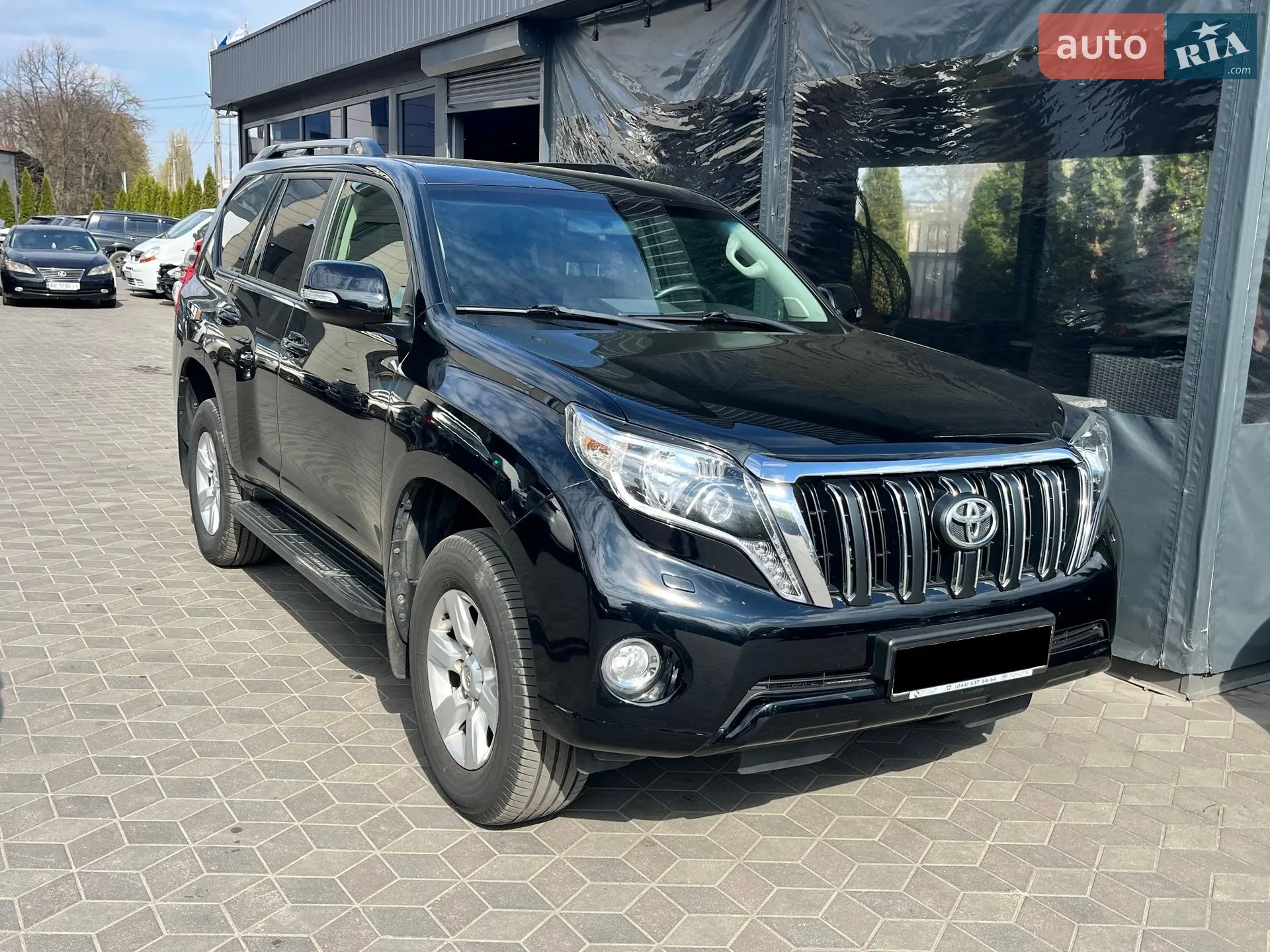 Фото авто 15