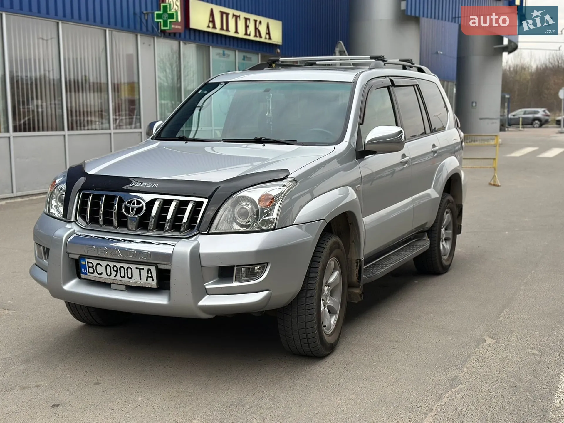 Фото авто 6