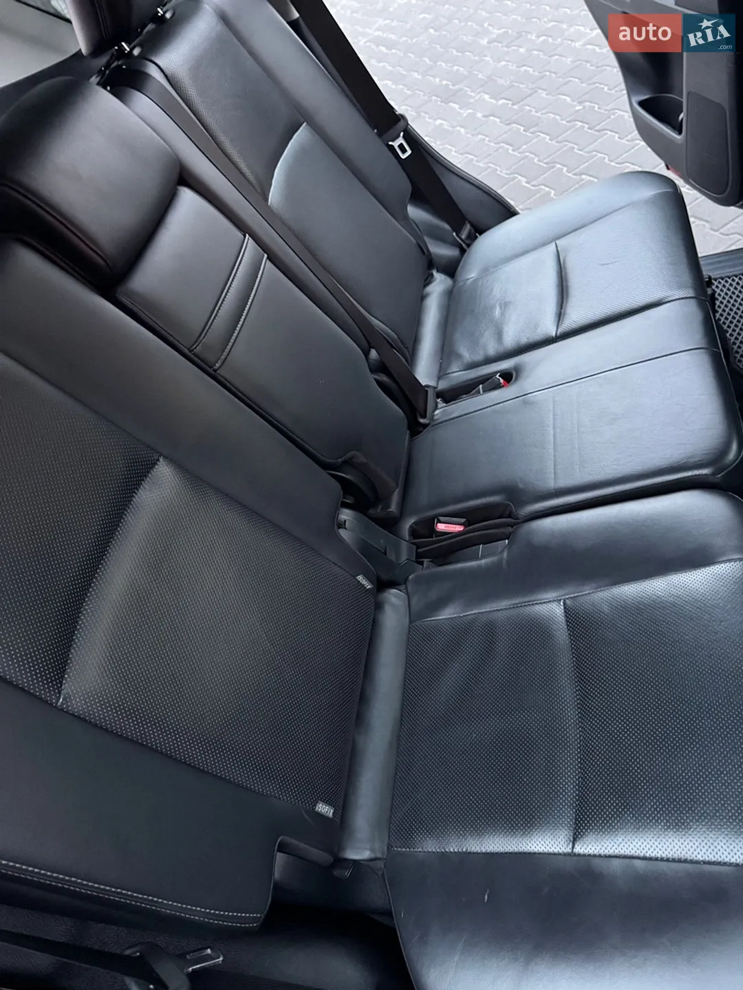 2019 Toyota Land Cruiser Prado - мініатюра 22
