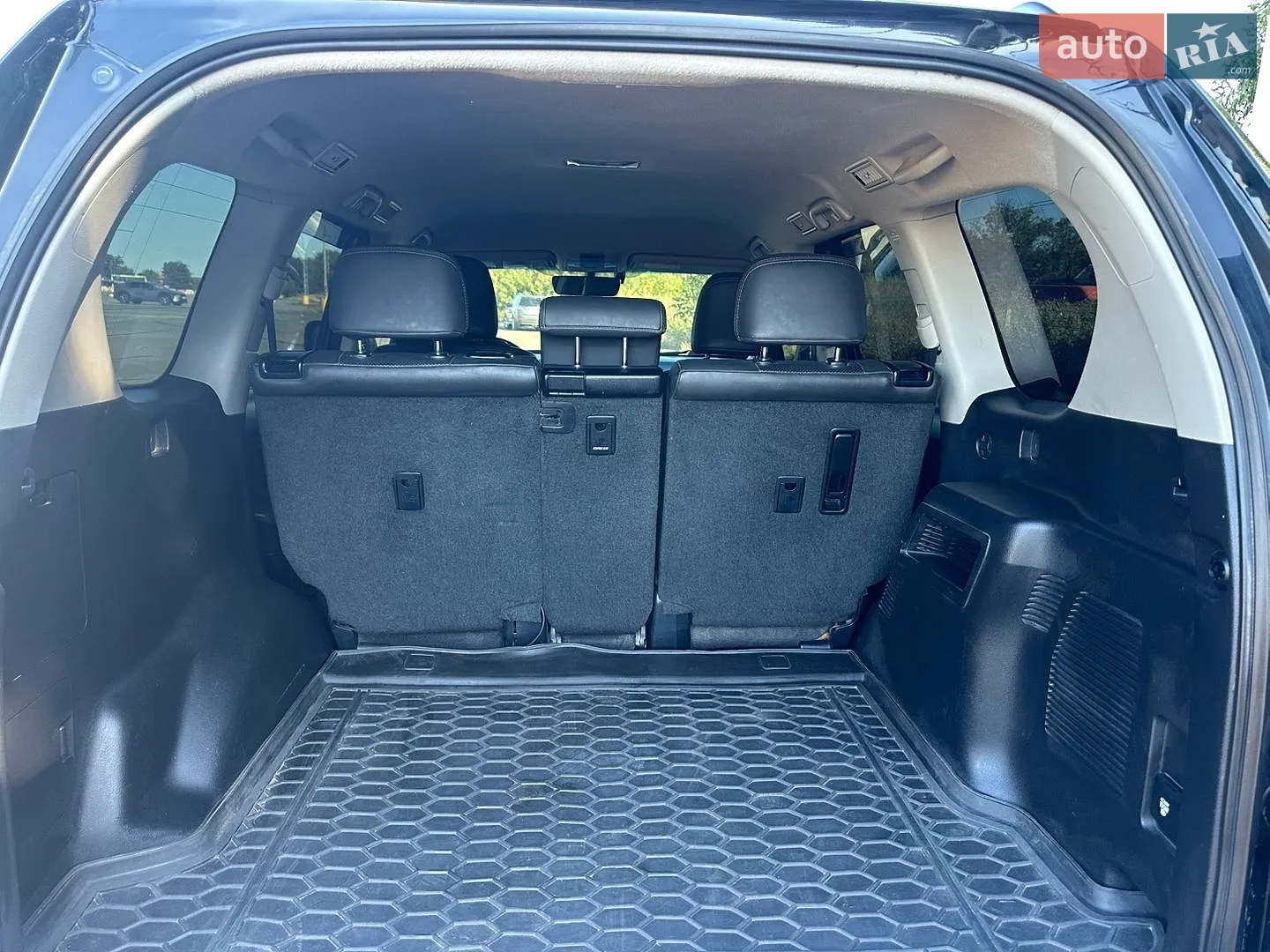 2021 Toyota Land Cruiser Prado - мініатюра 38