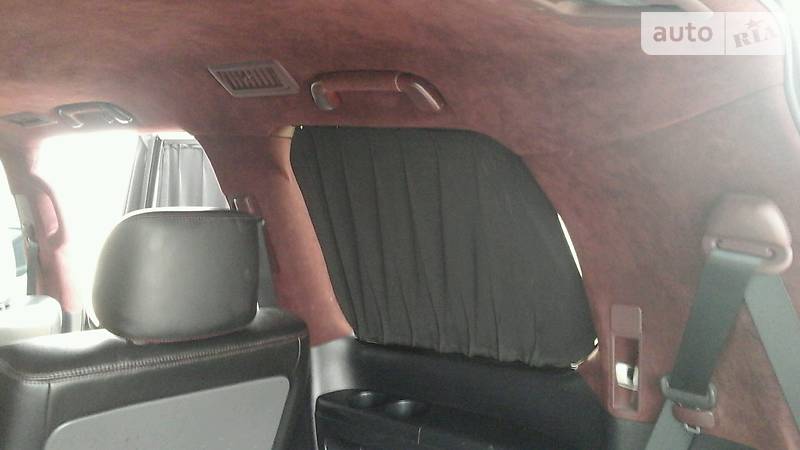 Внедорожник / Кроссовер Toyota Land Cruiser 2011 в Харькове