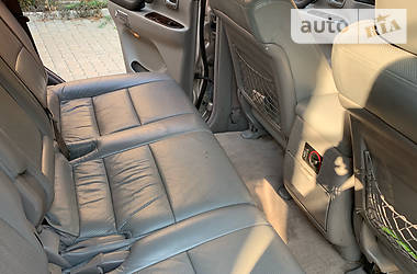 Позашляховик / Кросовер Toyota Land Cruiser 2003 в 