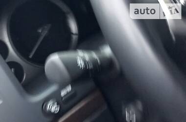 Позашляховик / Кросовер Toyota Land Cruiser 2018 в Кривому Розі