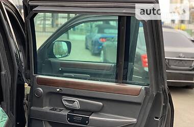 Позашляховик / Кросовер Toyota Land Cruiser 2018 в 