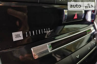 Позашляховик / Кросовер Toyota Land Cruiser 2012 в 